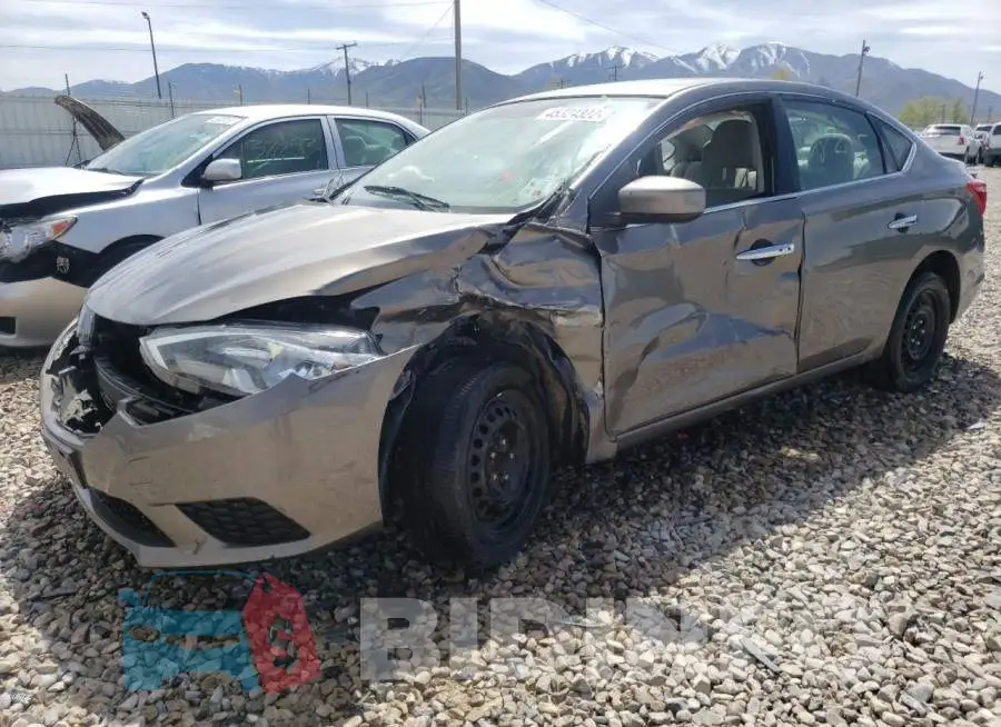 3N1AB7AP3HL656763 Photo# 2