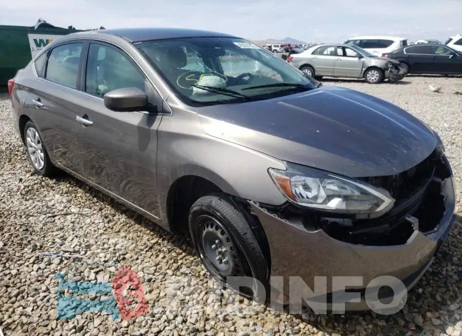 3N1AB7AP3HL656763 Photo# 1