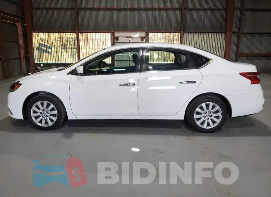 3N1AB7AP5KY303130 Photo# 2