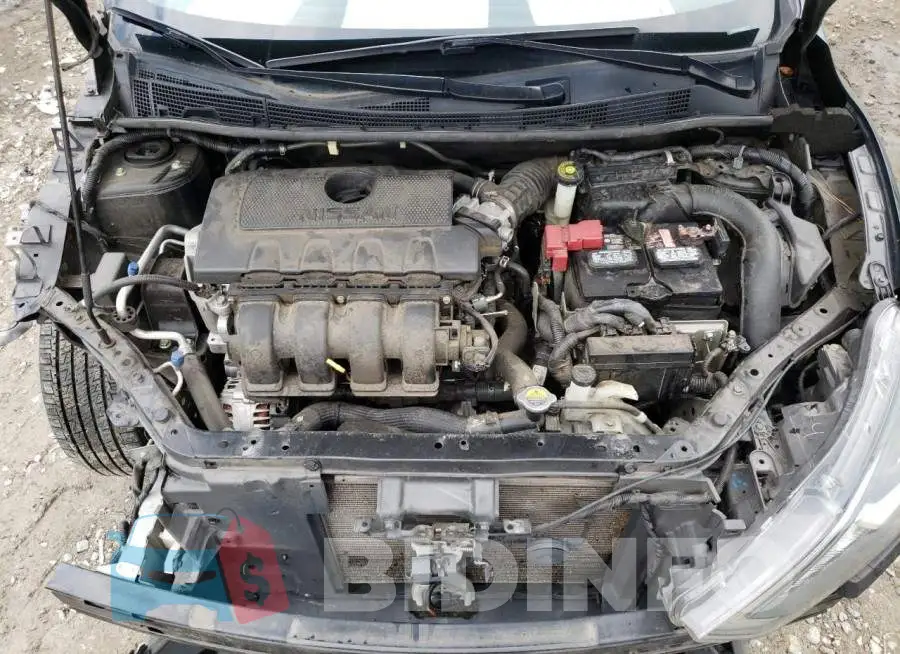 3N1AB7AP6JY233877 Photo# 7