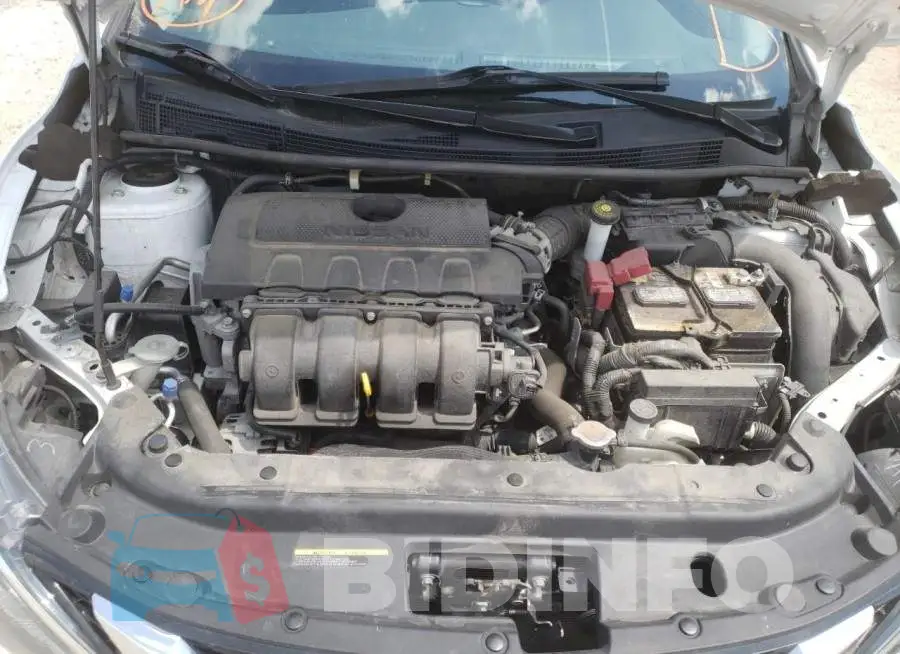 3N1AB7AP7JY222807 Photo# 7