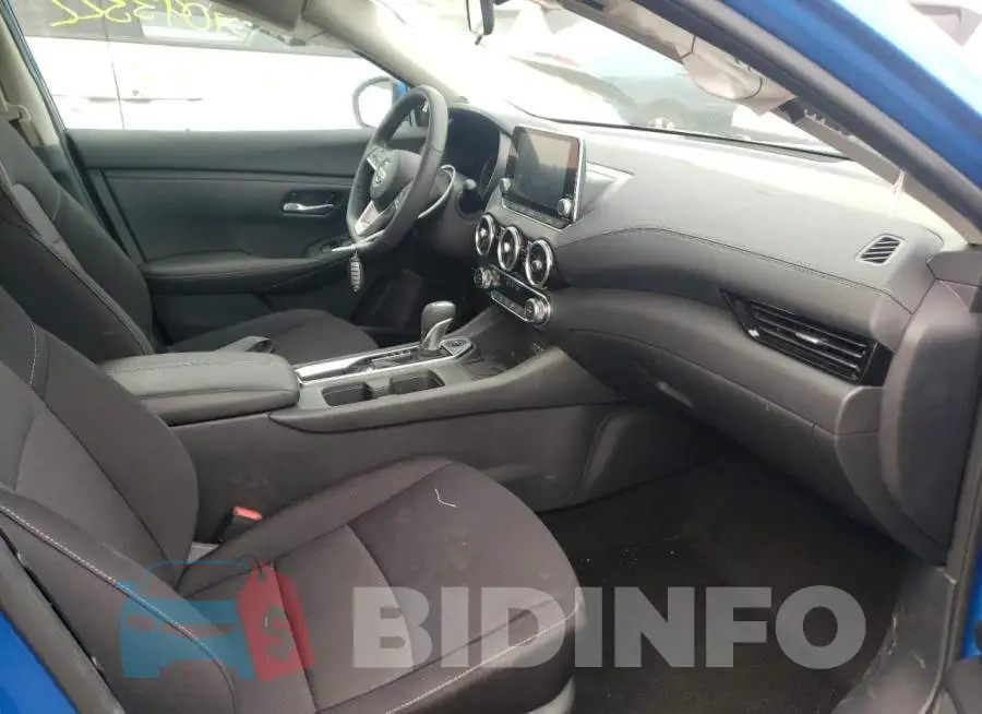 3N1AB8CV1NY219148 Photo# 5