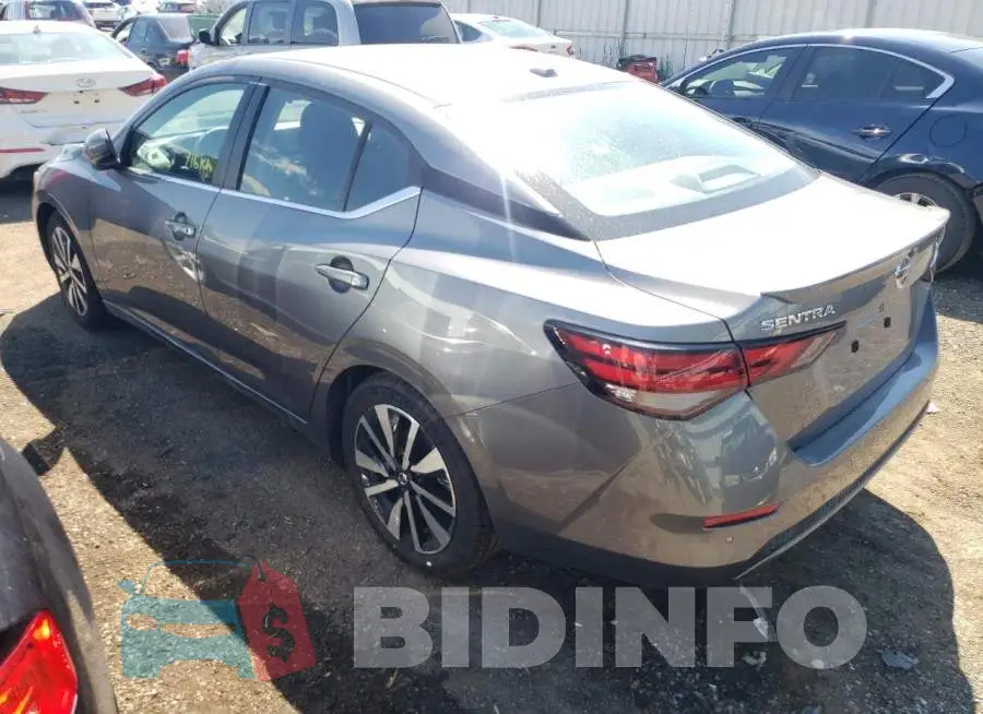 3N1AB8CV1NY264350 Photo# 3
