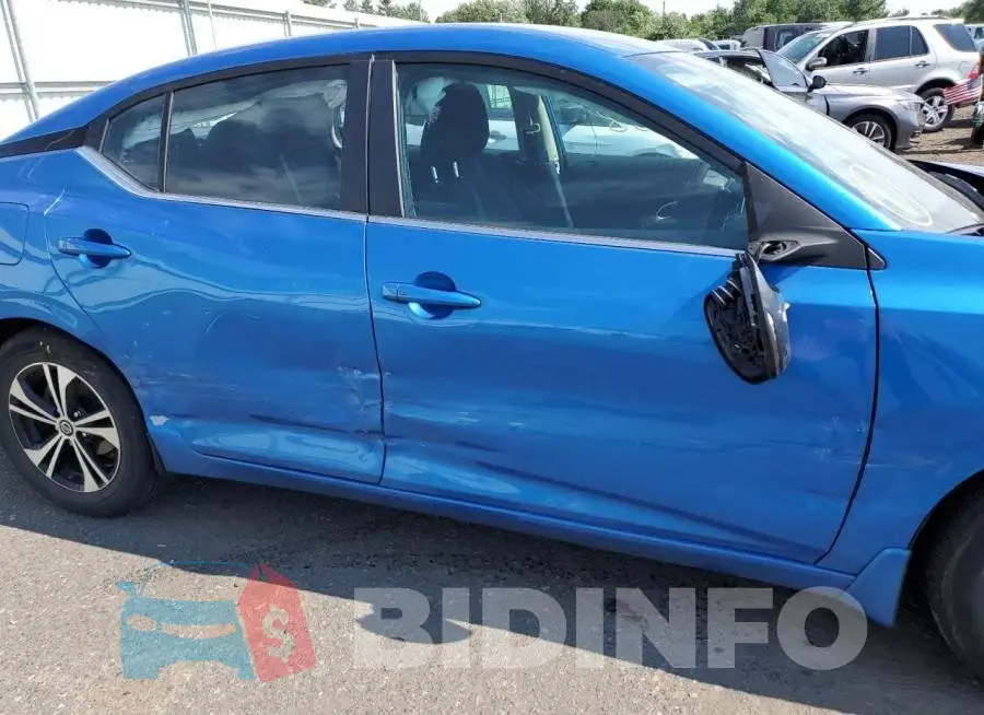3N1AB8CV2LY212142 Photo# 9