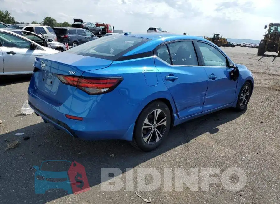 3N1AB8CV2LY212142 Photo# 4