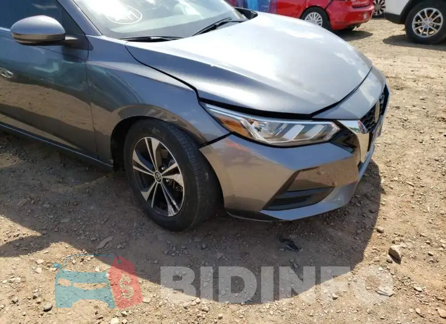 3N1AB8CV6LY251087 Photo# 9