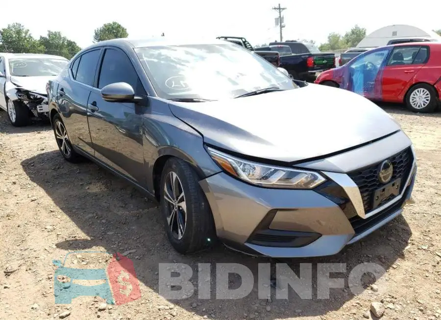 3N1AB8CV6LY251087 Photo# 1