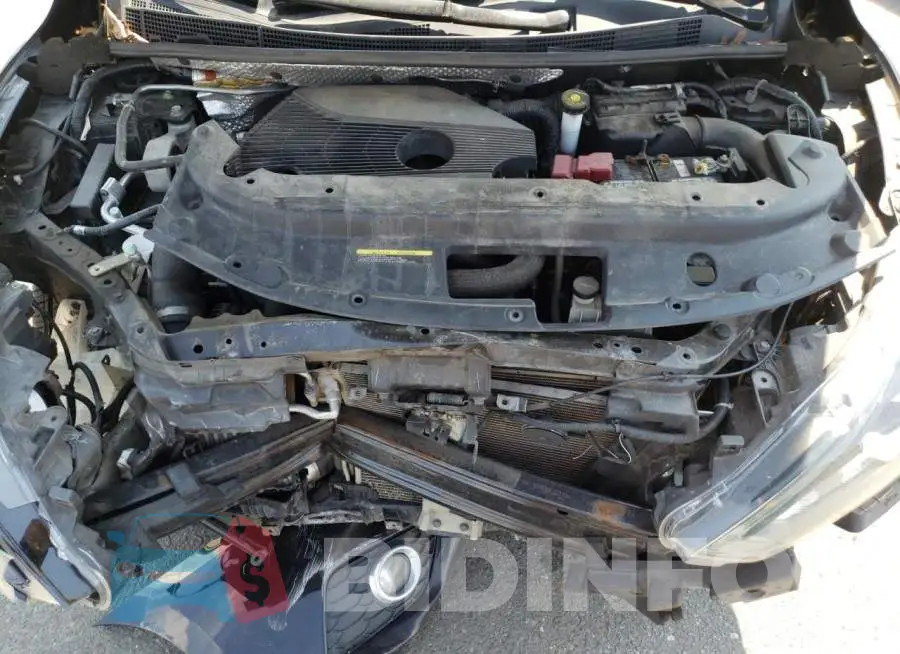 3N1CB7APXHY221153 Photo# 7