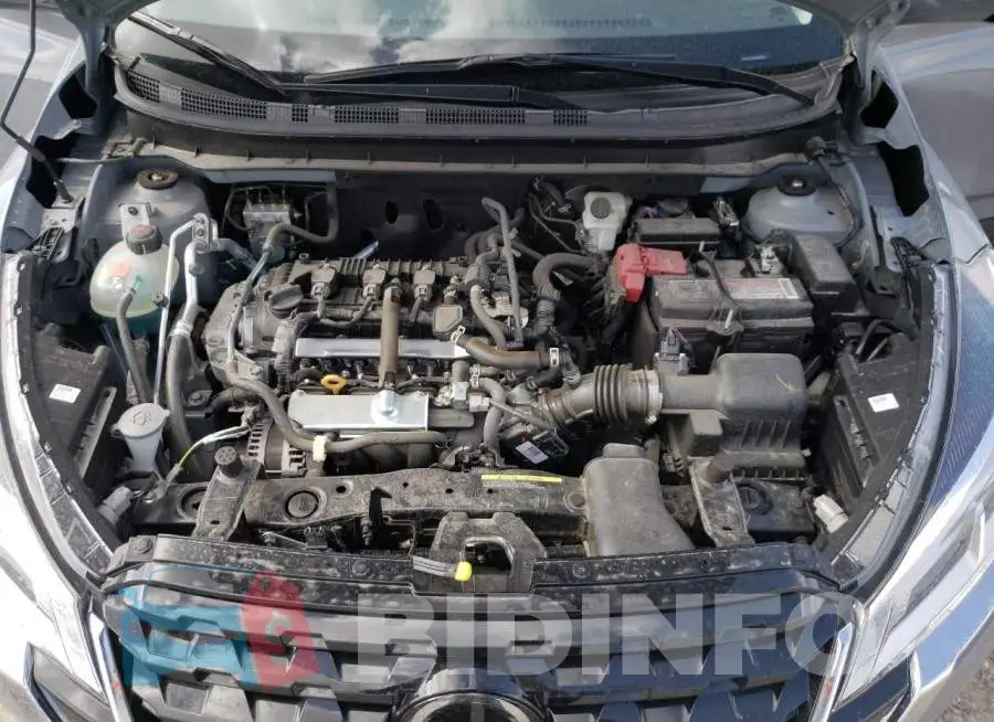 3N1CP5CV6ML563532 Photo# 7