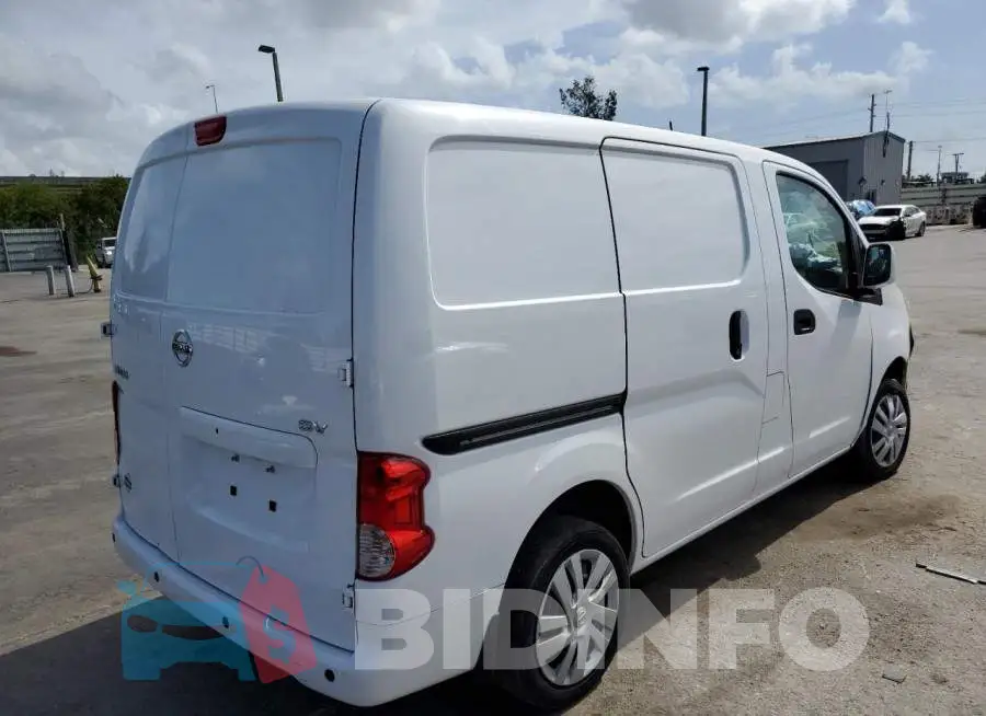 3N6CM0KNXMK698977 Photo# 4