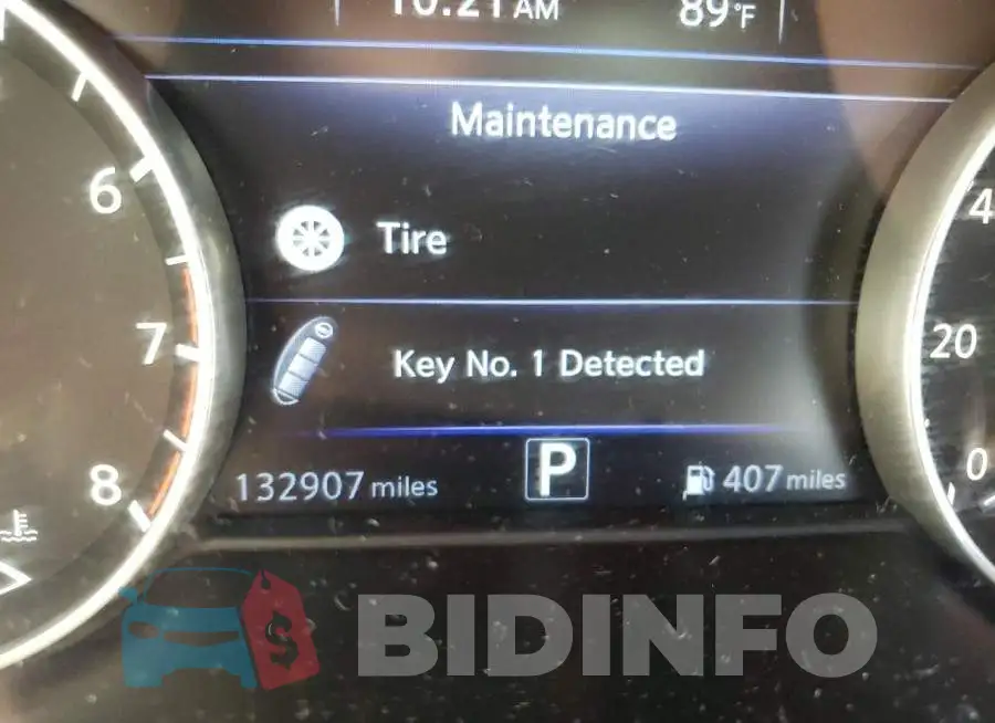 5N1AZ2MG5HN109061 Photo# 8
