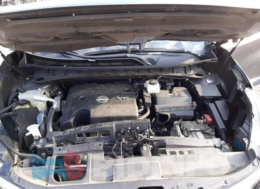 5N1AZ2MG5JN160484 Photo# 7