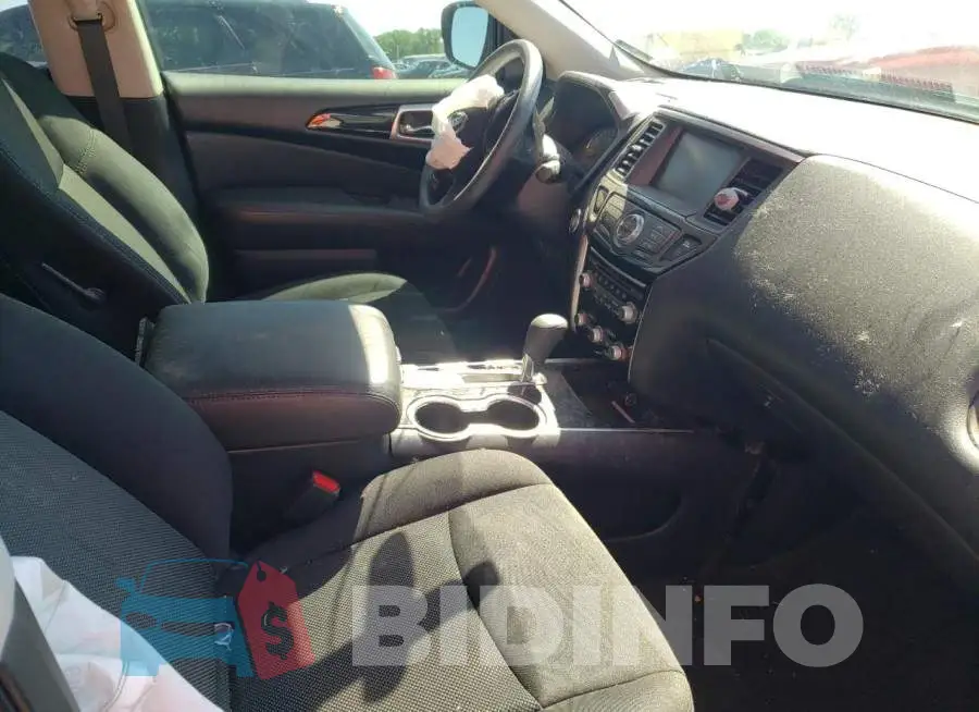 5N1DR2ANXLC594687 Photo# 5