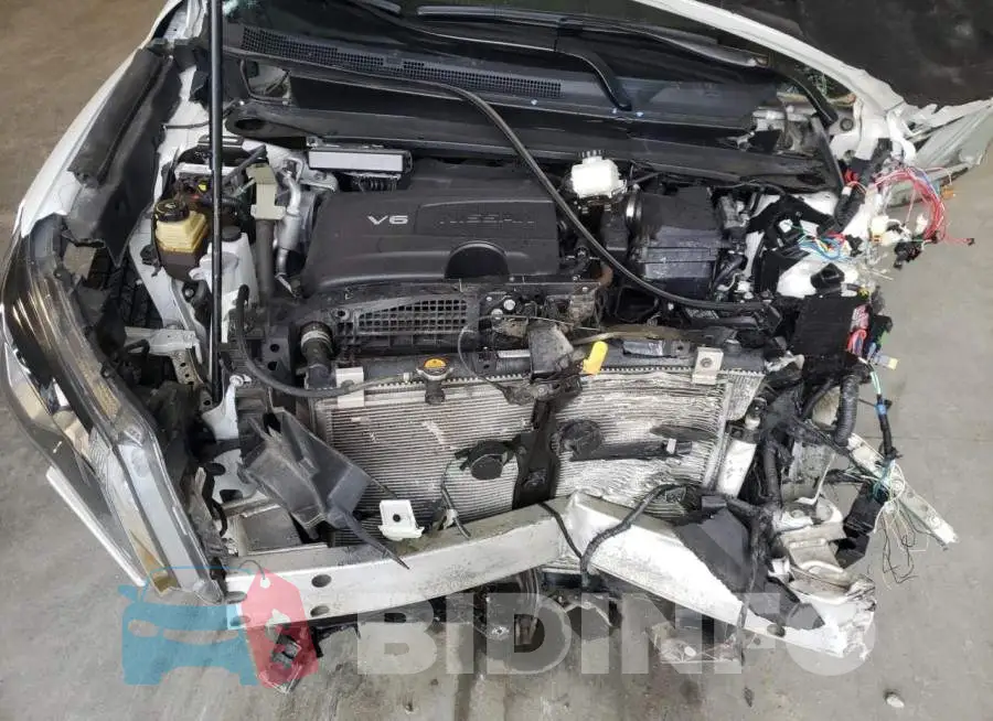 5N1DR2CM2LC584403 Photo# 7