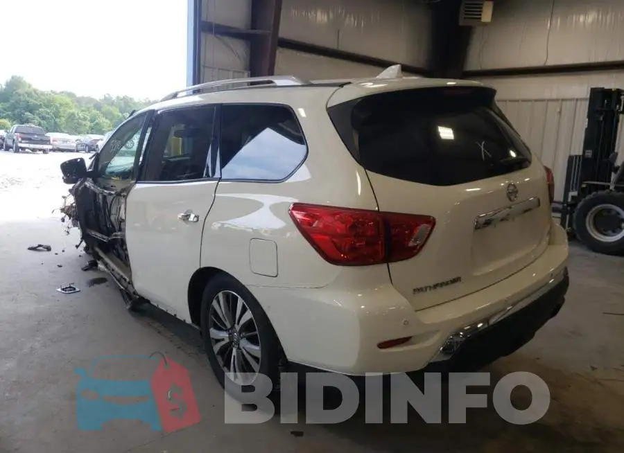 5N1DR2CM2LC584403 Photo# 3