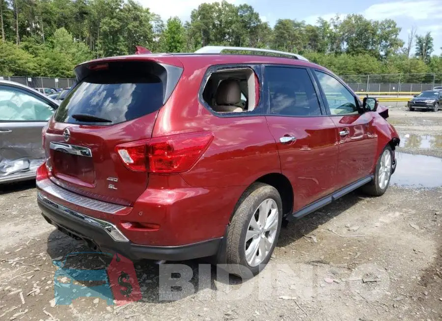 5N1DR2MM3KC582396 Photo# 4