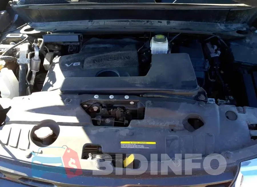 5N1DR2MM6KC651176 Photo# 7