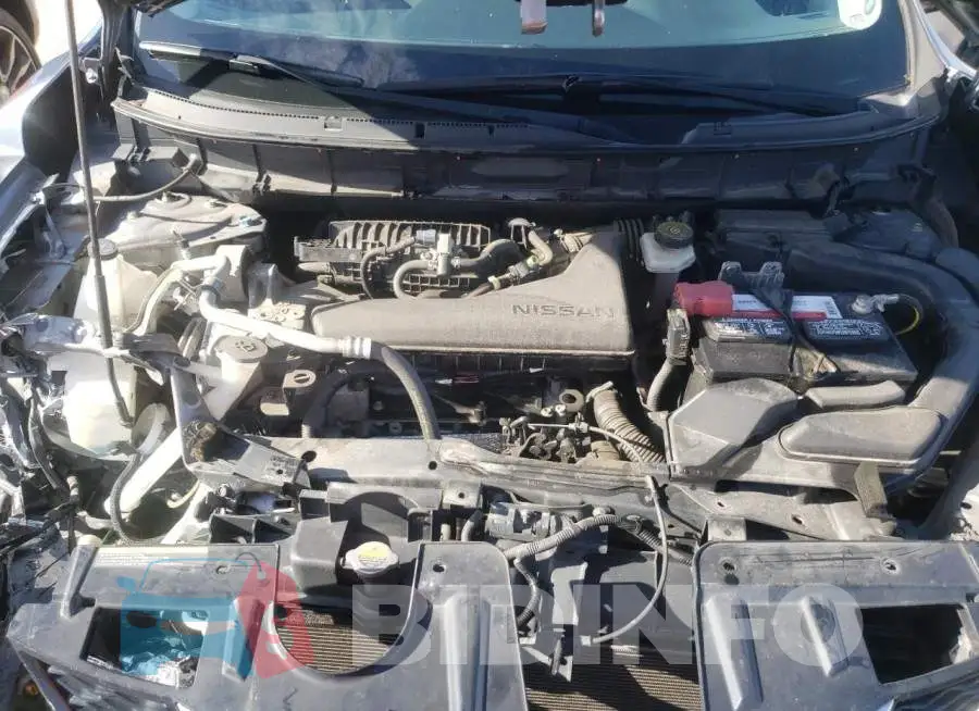 KNMAT2MT1GP698924 Photo# 7
