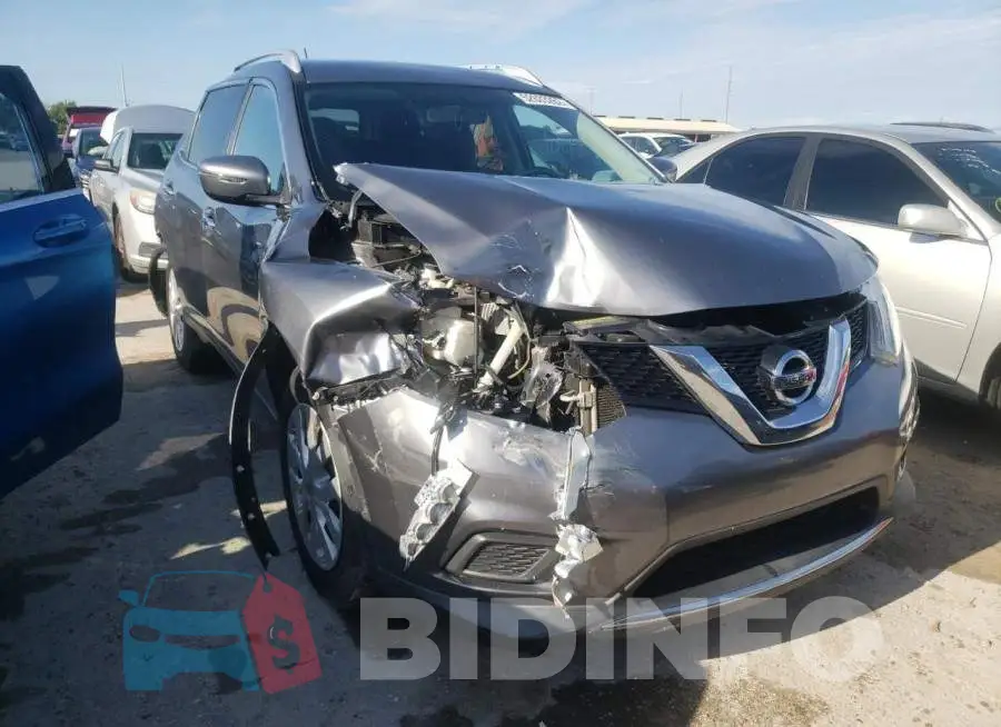 KNMAT2MT1GP698924 Photo# 1