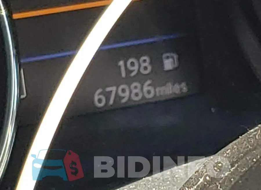 KNMAT2MT1KP520228 Photo# 8