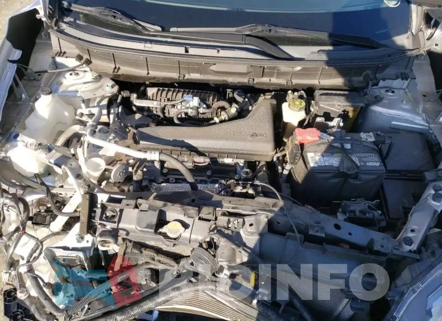 KNMAT2MT4JP604767 Photo# 7