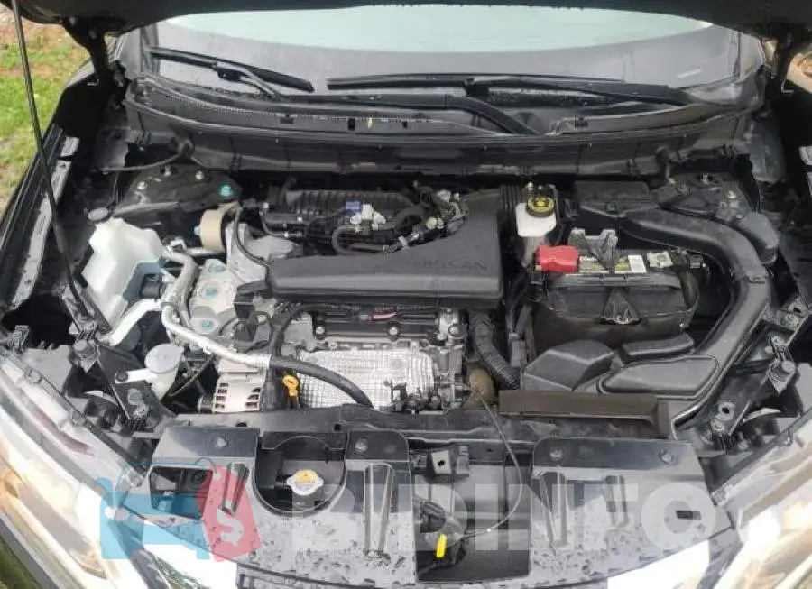 KNMAT2MT8JP617019 Photo# 7