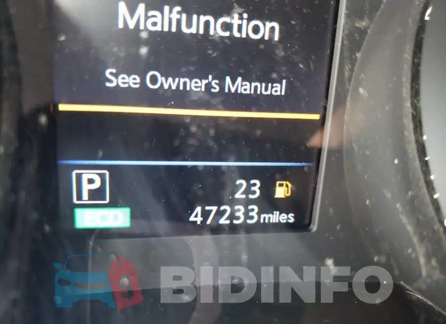 KNMAT2MT8KP524924 Photo# 8