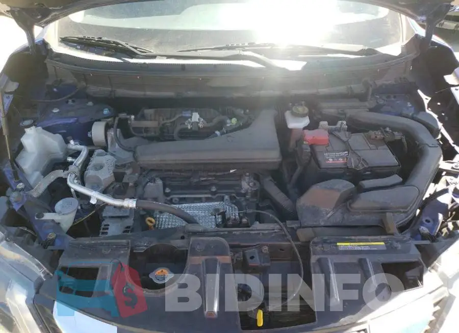 KNMAT2MV6JP512352 Photo# 7