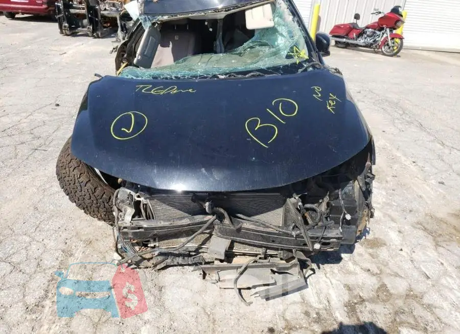 KNMAT2MV7GP736710 Photo# 7