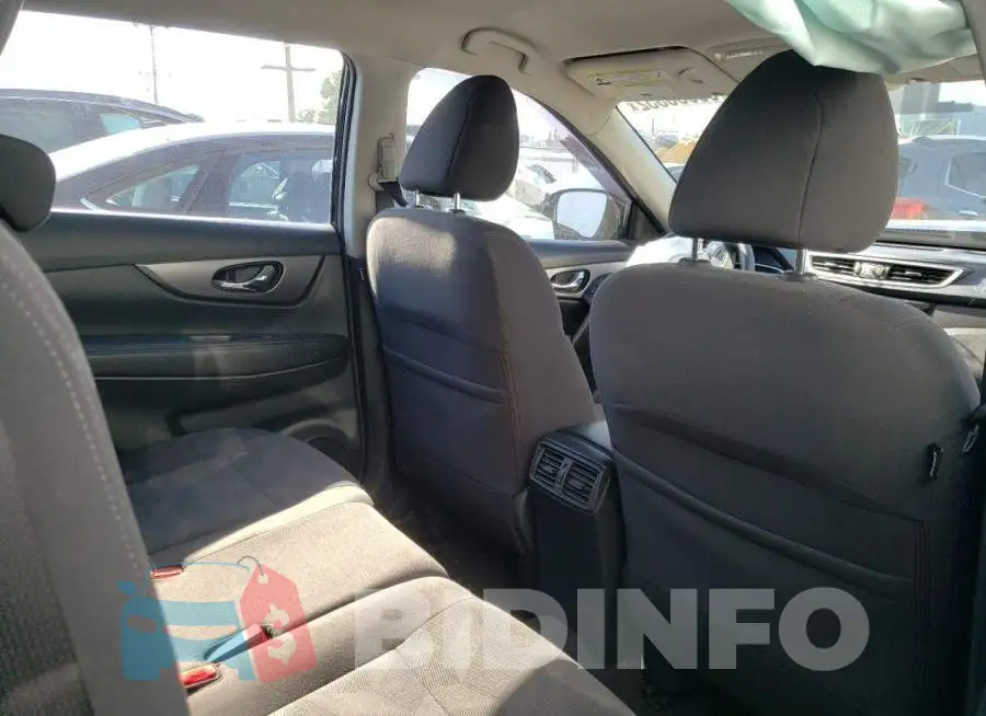 KNMAT2MV9GP625723 Photo# 6
