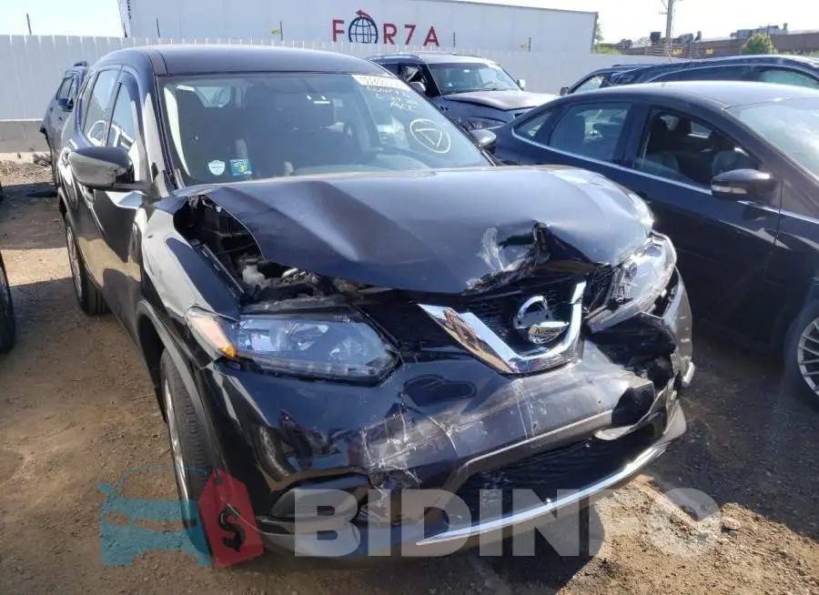 KNMAT2MV9GP625723 Photo# 1