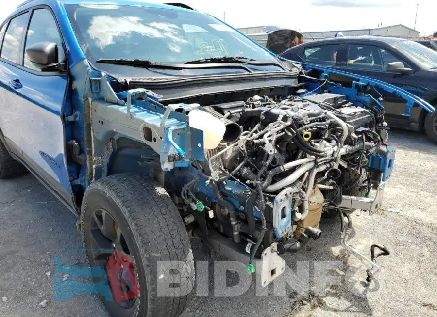 1C4PJMBX5JD545585 Photo# 9
