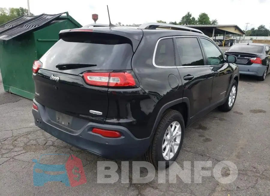 1C4PJMCB5GW187825 Photo# 4