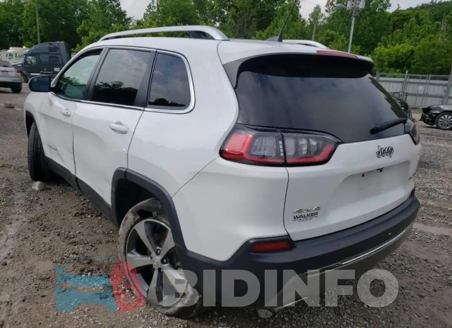 1C4PJMDX9KD237169 Photo# 3