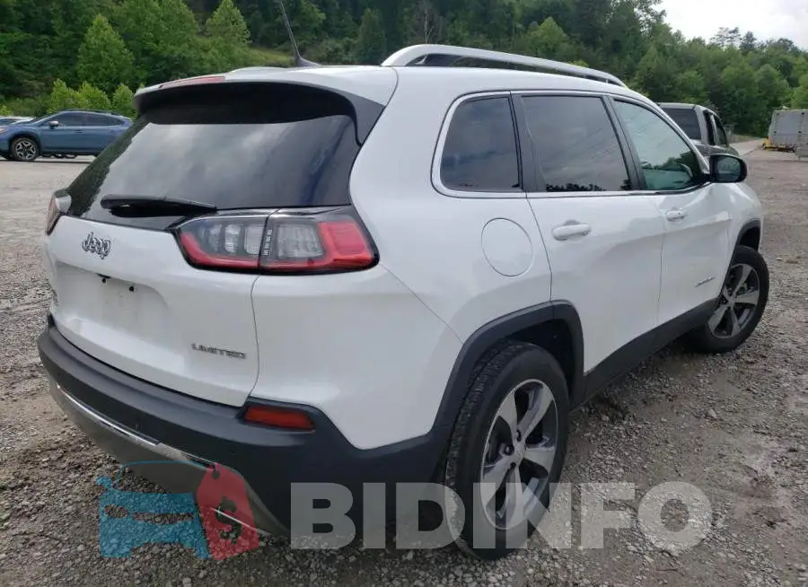 1C4PJMDX9KD237169 Photo# 4