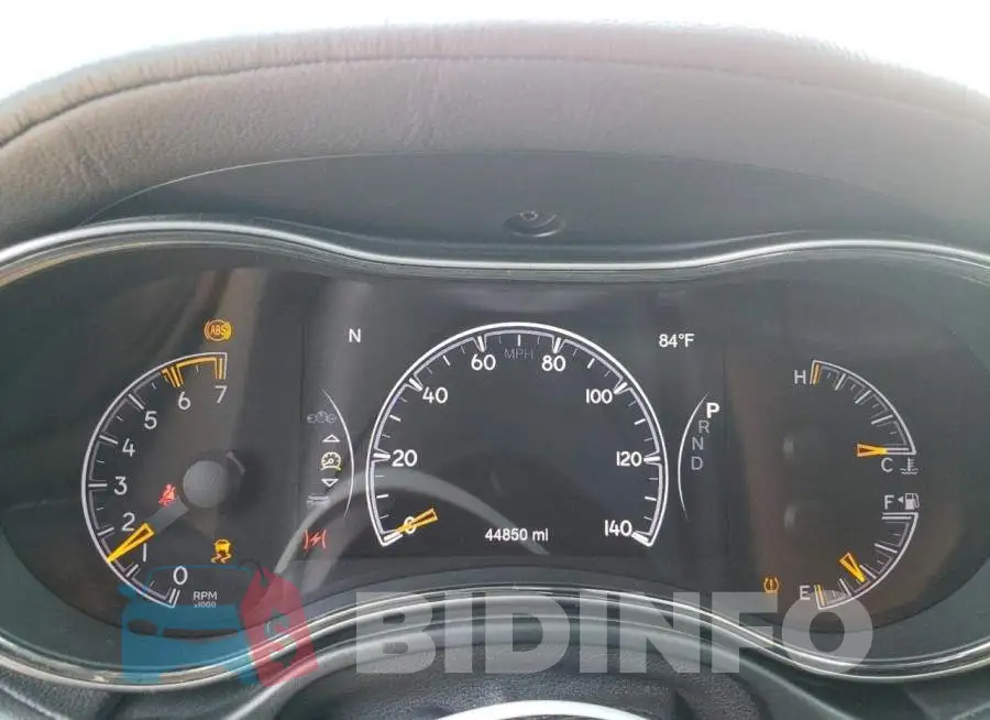 1C4RJFCT0KC569896 Photo# 8