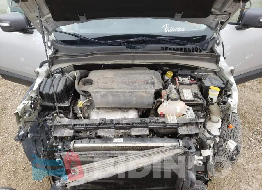 ZACCJBCB6HPE79436 Photo# 7