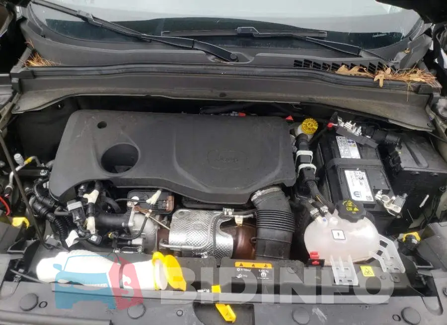 ZACNJBB10LPK99618 Photo# 7
