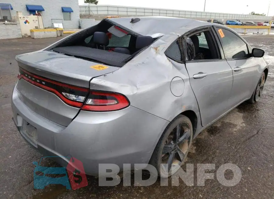 1C3CDFBBXGD516053 Photo# 4