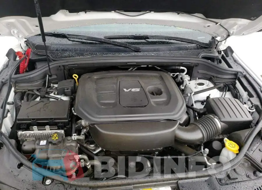 1C4RDJDG9KC536813 Photo# 7
