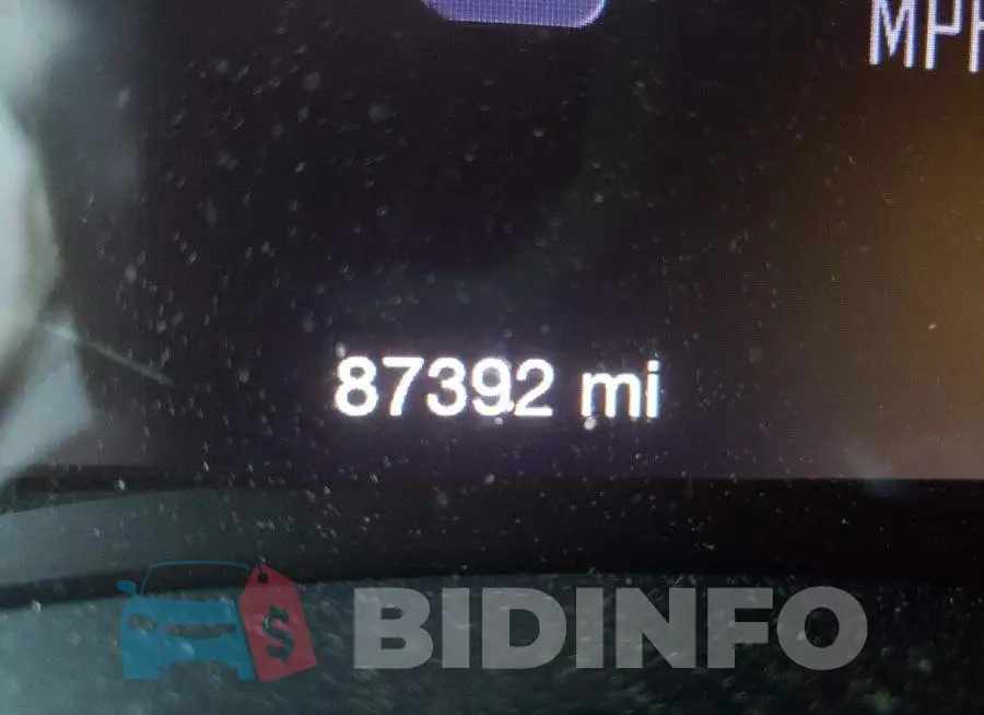 1C4SDHCT6GC466770 Photo# 8