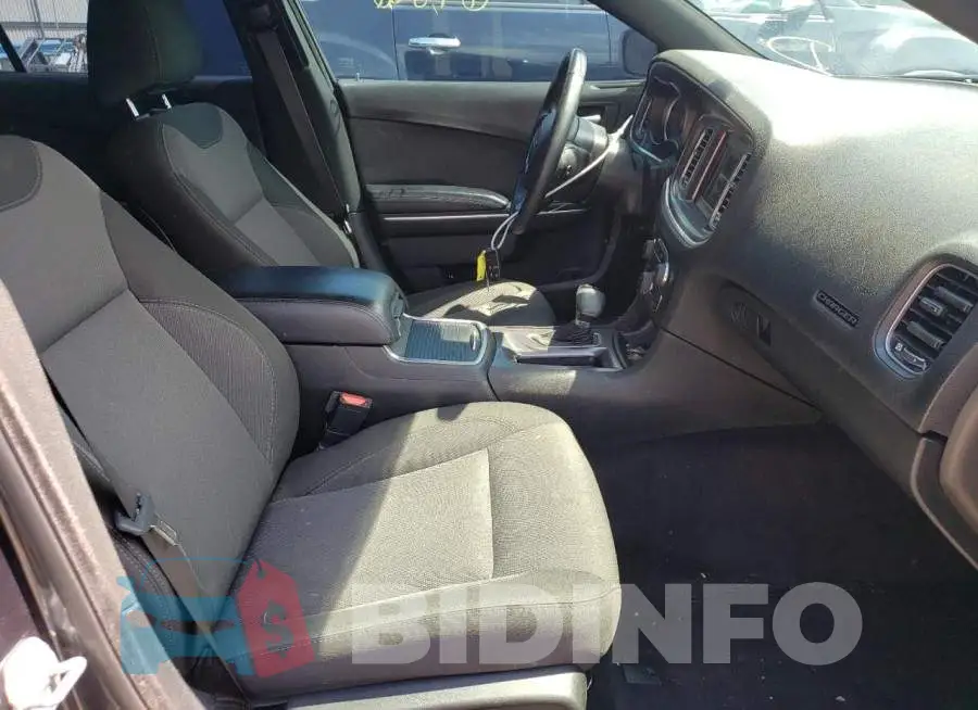 2C3CDXBG6JH180476 Photo# 5