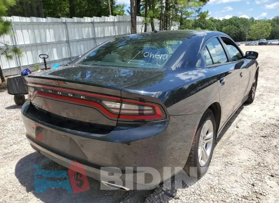 2C3CDXBG8KH728091 Photo# 4