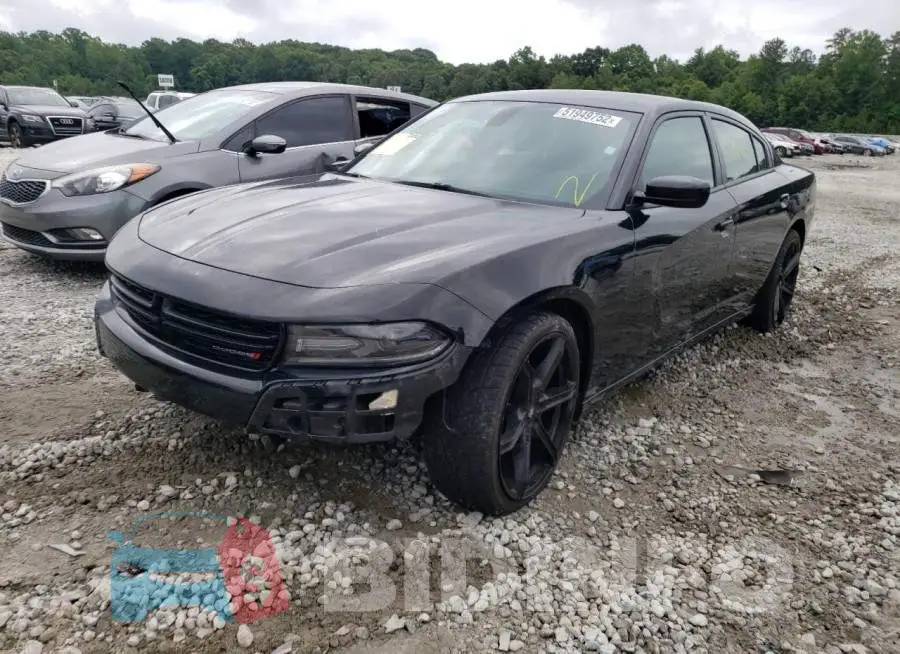 2C3CDXBG8KH729595 Photo# 2