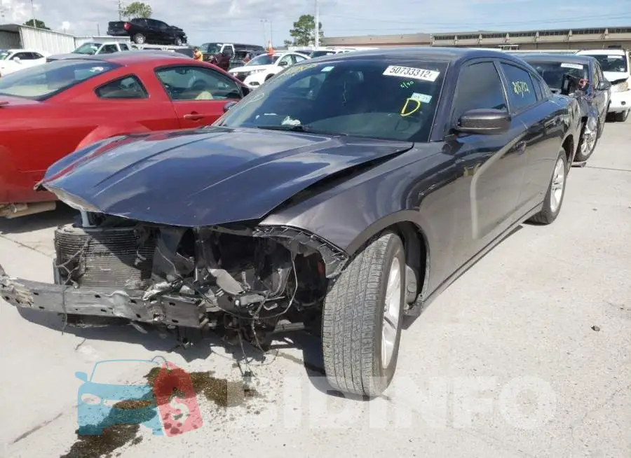 2C3CDXBGXGH122542 Photo# 2