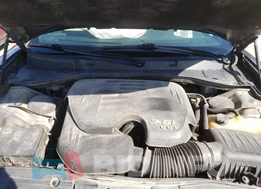 2C3CDXBGXGH122542 Photo# 7
