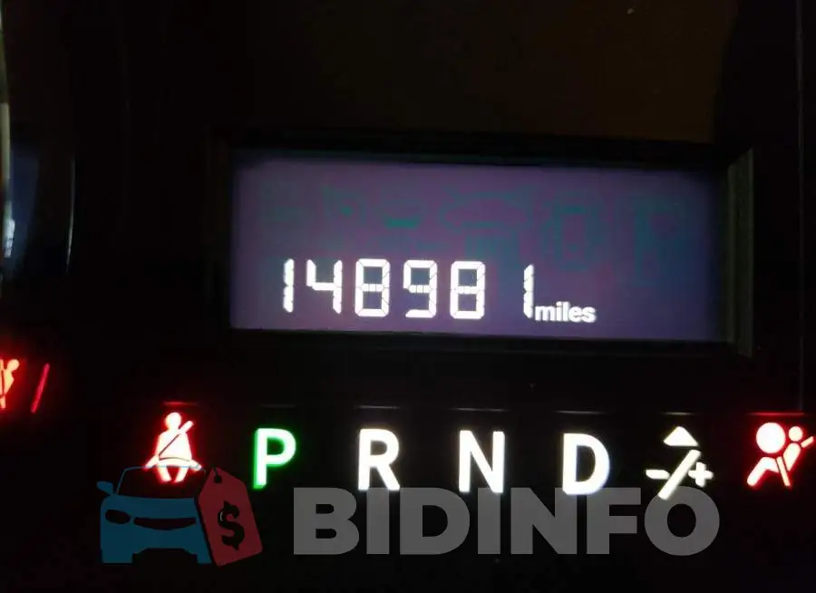 2C4RDGBG7GR340843 Photo# 8