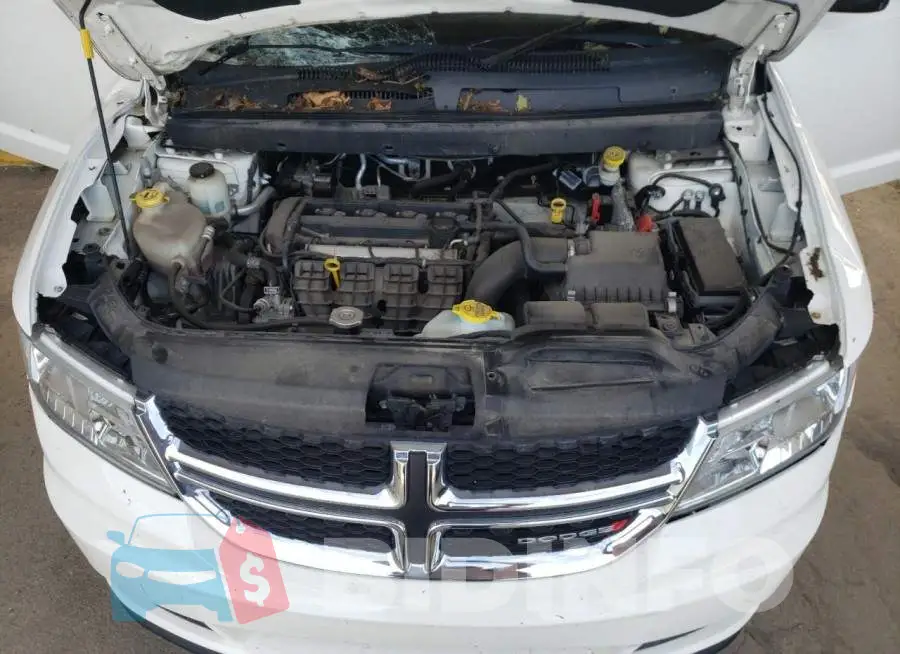 3C4PDCAB3HT584154 Photo# 7
