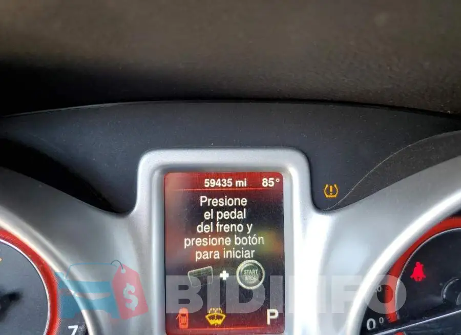 3C4PDCBG7GT153096 Photo# 8