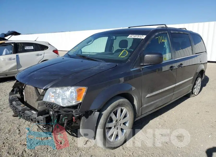 2C4RC1BG0GR121027 Photo# 2